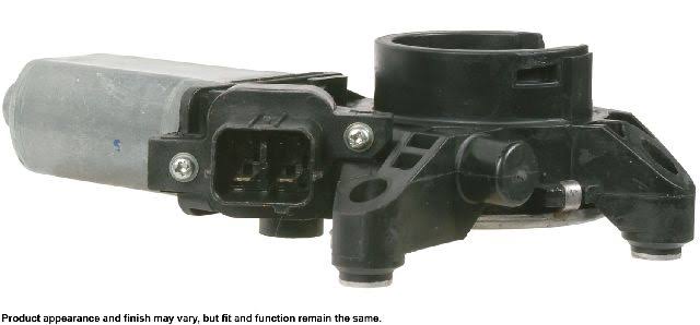 Remanufactured Power Window Lift Motor U581