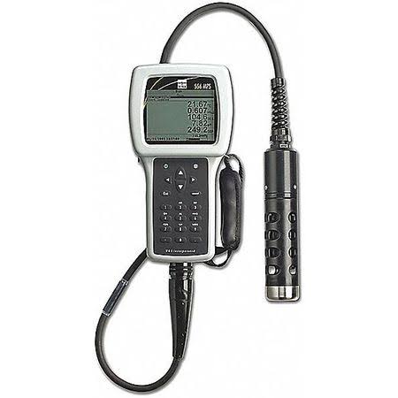 Ph Kit for Multi-Probe System Y380674