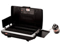 Open Box Propane Camping Grill Q4848