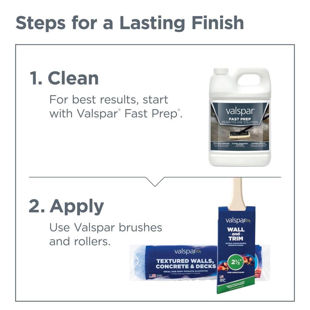Wet Look High Gloss Sealer - 5 gal bucket Y9385