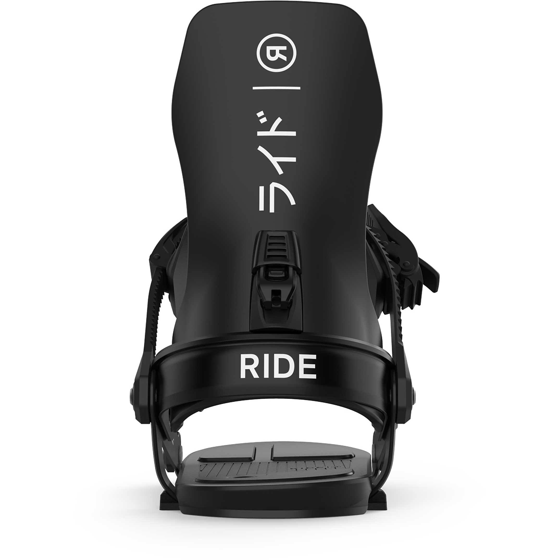 Hakuba M Snowboard Bindings P406