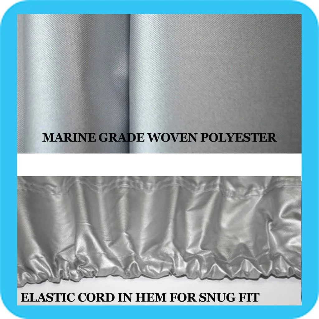 Jet Ski Cover 420 Denier Storage Cover S59307