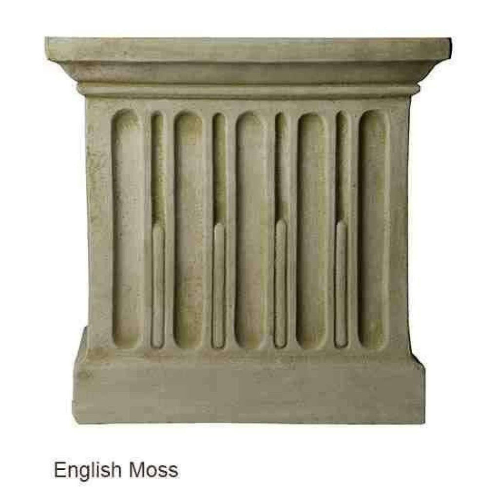 Brown Stone Urn W665942