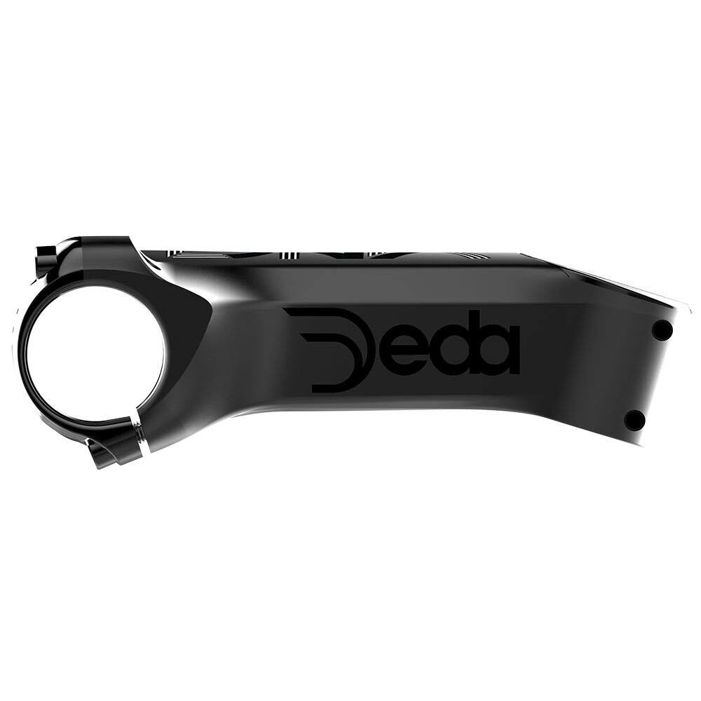 Black 90mm Stem C172