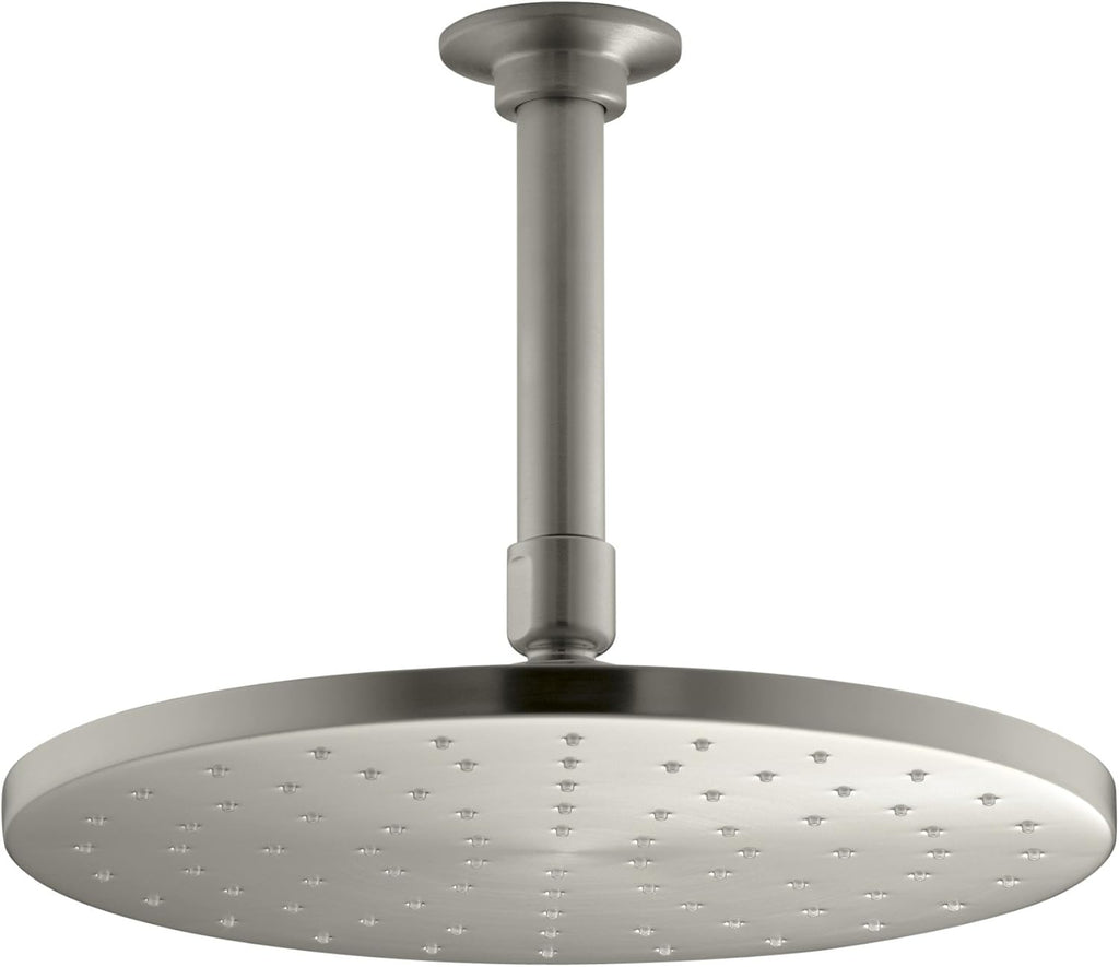 Polished Chrome Showerhead T372