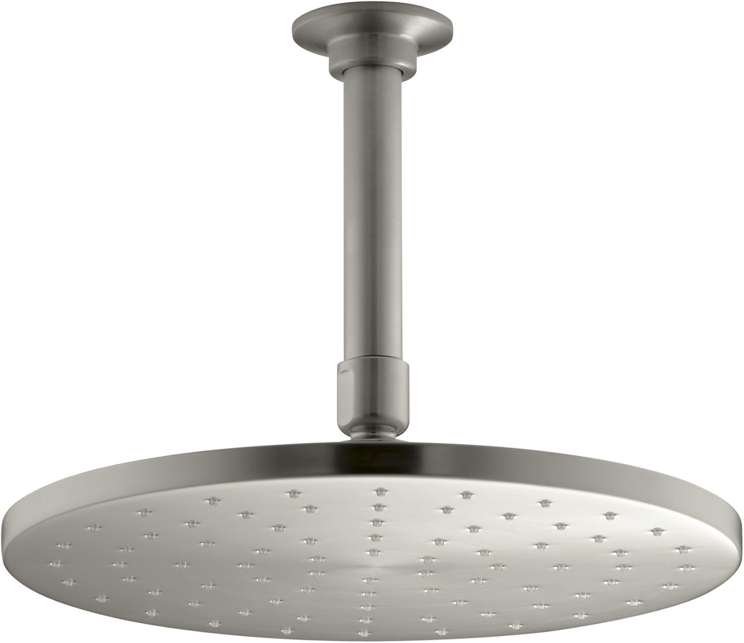 Polished Chrome Showerhead T372