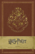 Harry Potter Hogwarts Hardcover Ruled Journal M971
