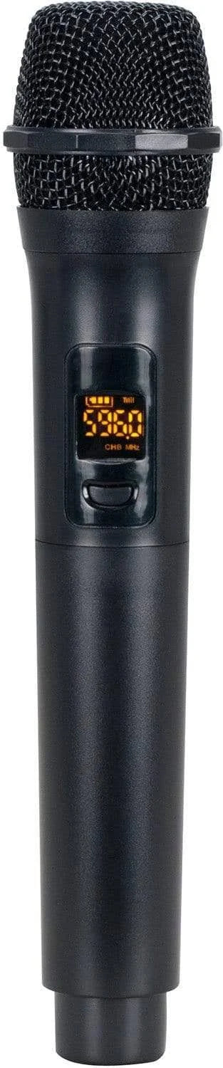 12x22 Battery-Powered Active Speaker V82976