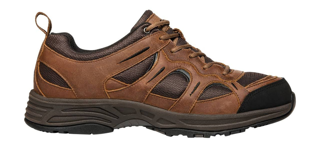 Brown Men's Shoes W612