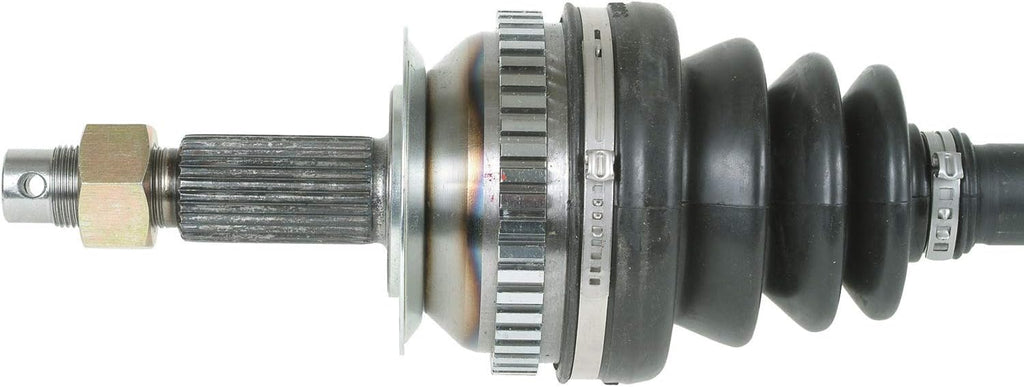 CV Axle Pack of 2 D1300