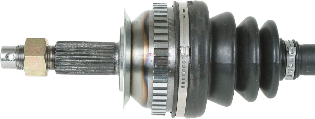 CV Axle Pack of 2 D1300