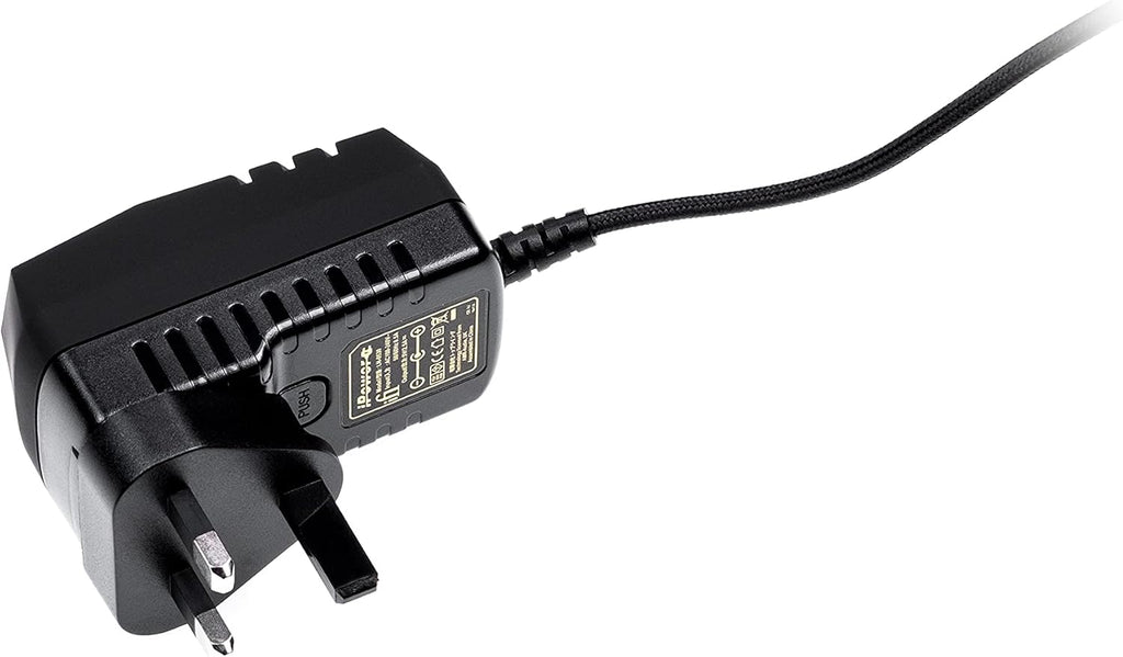 Low Noise DC Power Supply (15V / 1.2A) Pack of 2 E7286