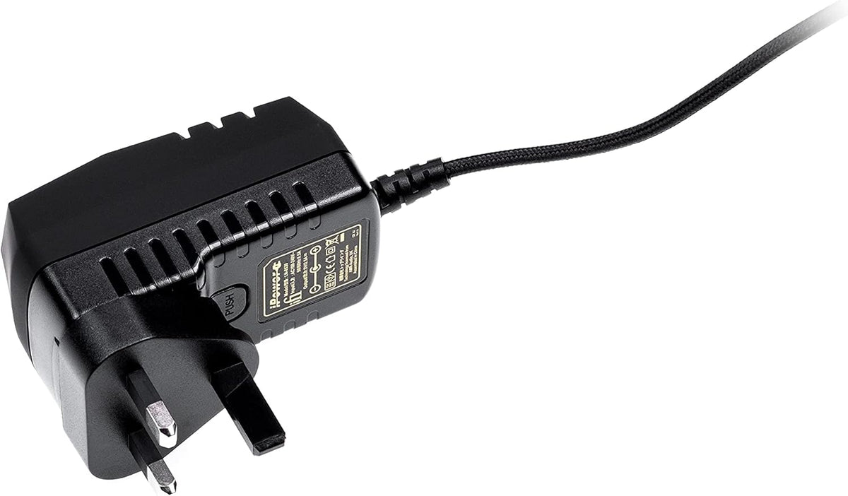 Low Noise DC Power Supply (15V / 1.2A) Pack of 2 E7286