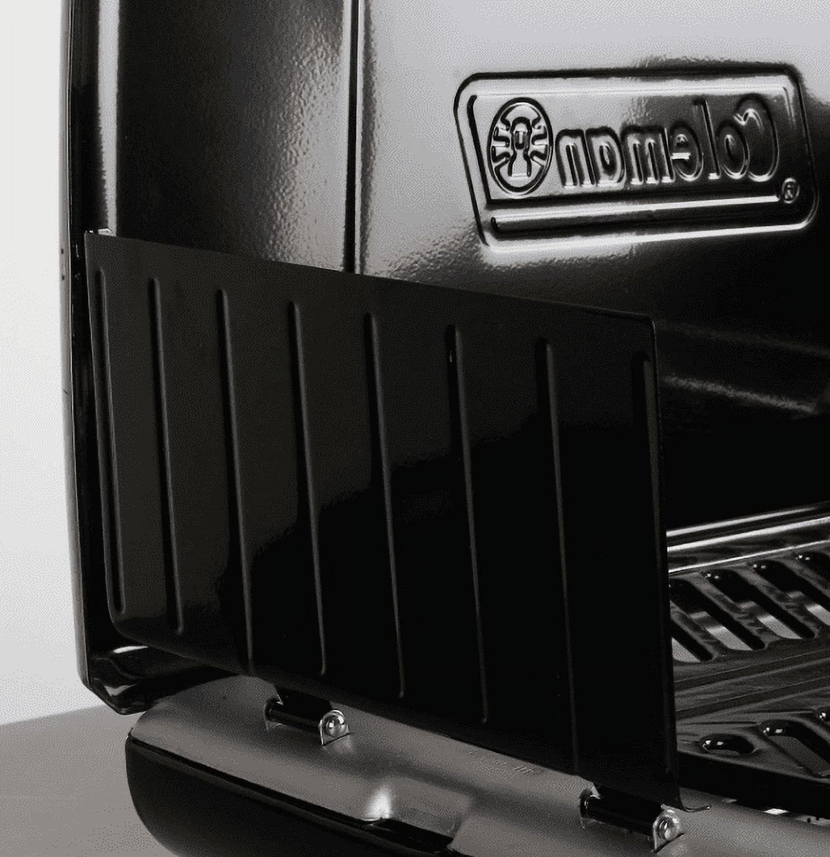 Open Box Propane Camping Grill Q4848