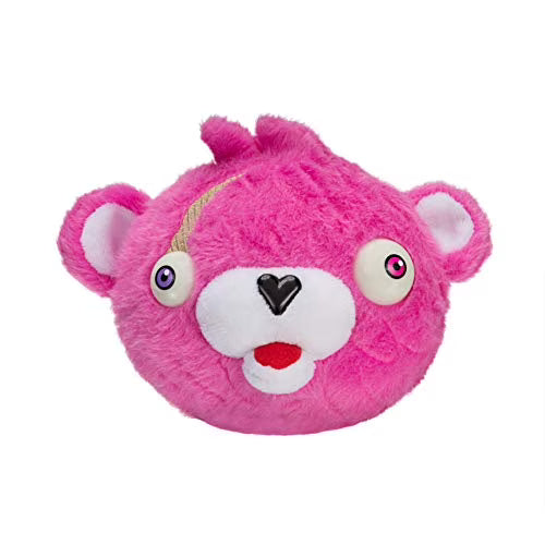 Cuddle Team Leader Plush B6963