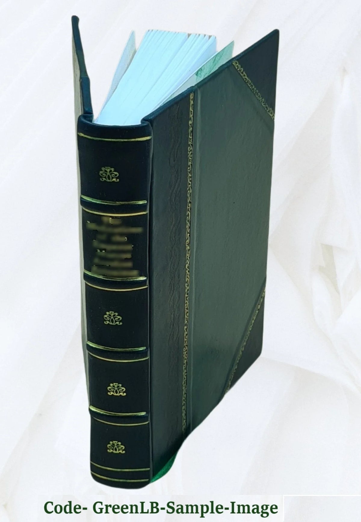 Annual Report of the State Board of Insanity of the Commonwealth of Massachusetts. Volume 1907 [Leather Bound] U17906