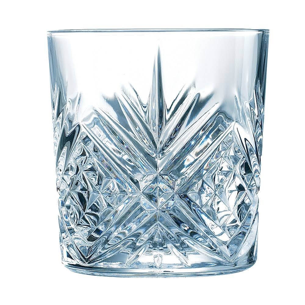 10 1/2 oz Rocks Glass L37232