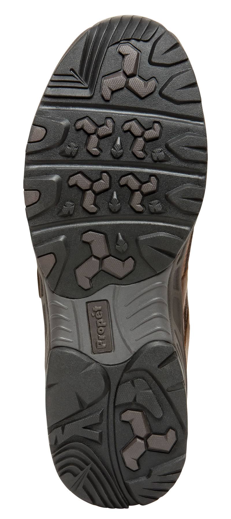 Brown Men's Shoes W612