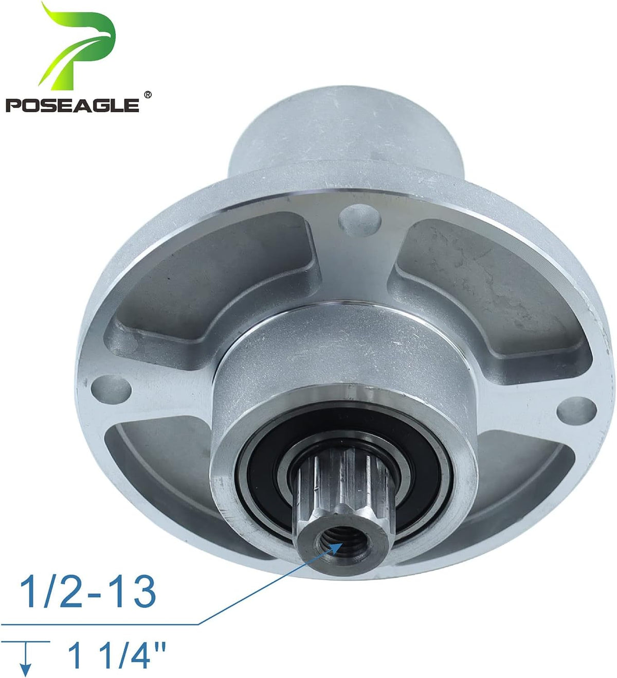 Spindle Assembly Pack of 2 S5975