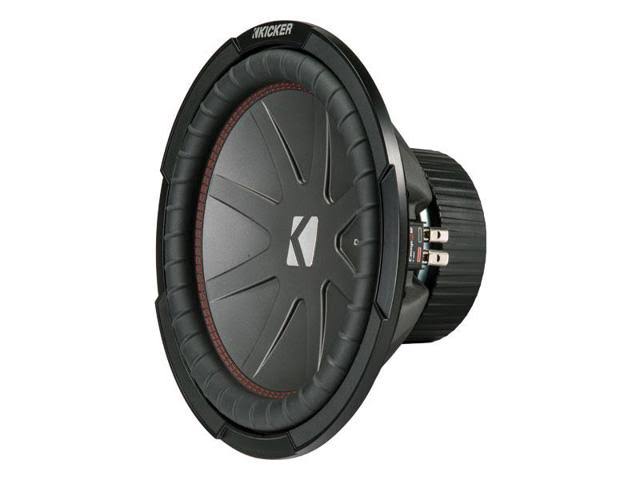 12x22 Dual Voice Coil 2 Ohm Woofers Bundle A543