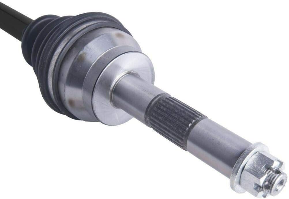 Axle replacement for Polaris Big Boss 400L / 500 1995-2002 D587