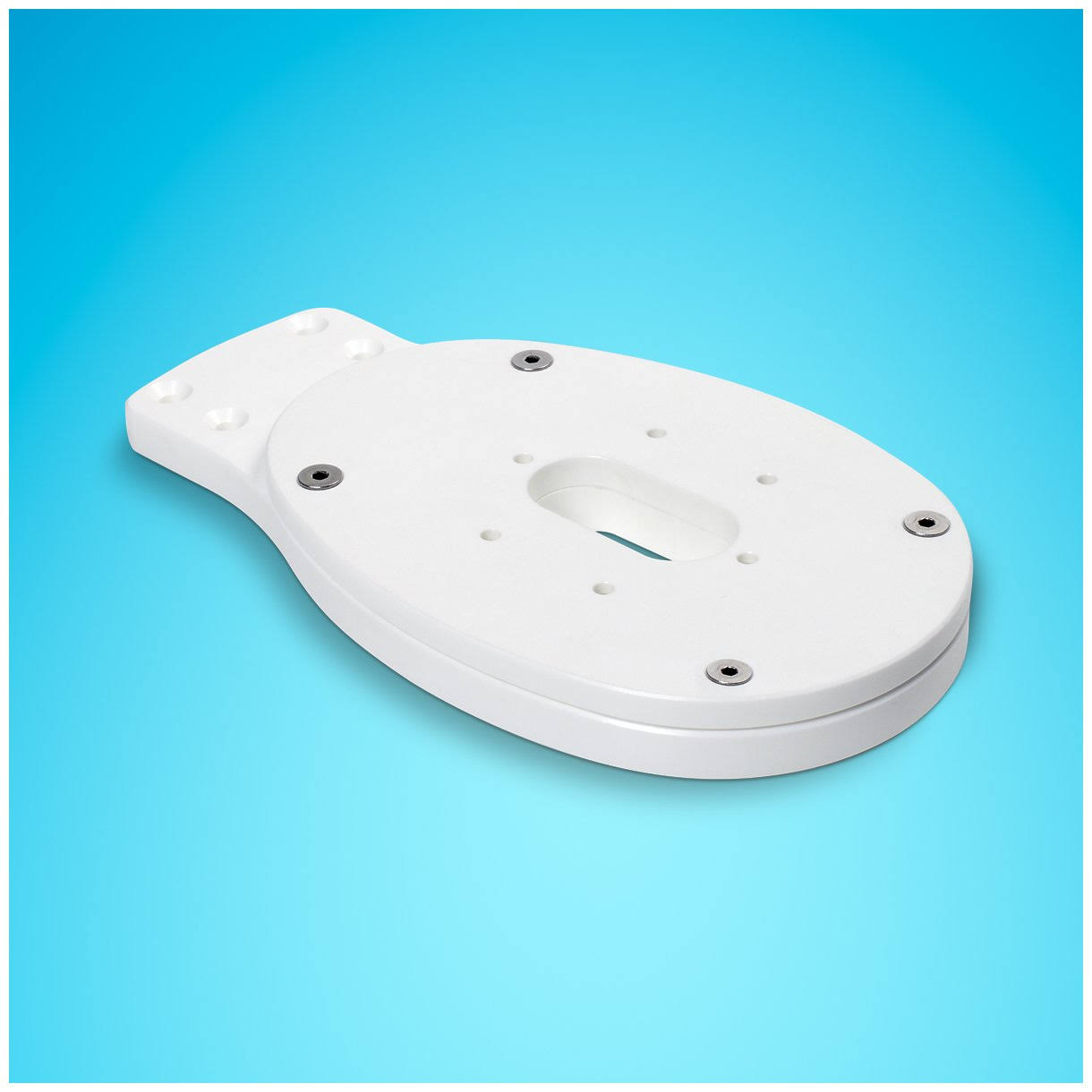 Modular Plate for Thermal Cameras Y888