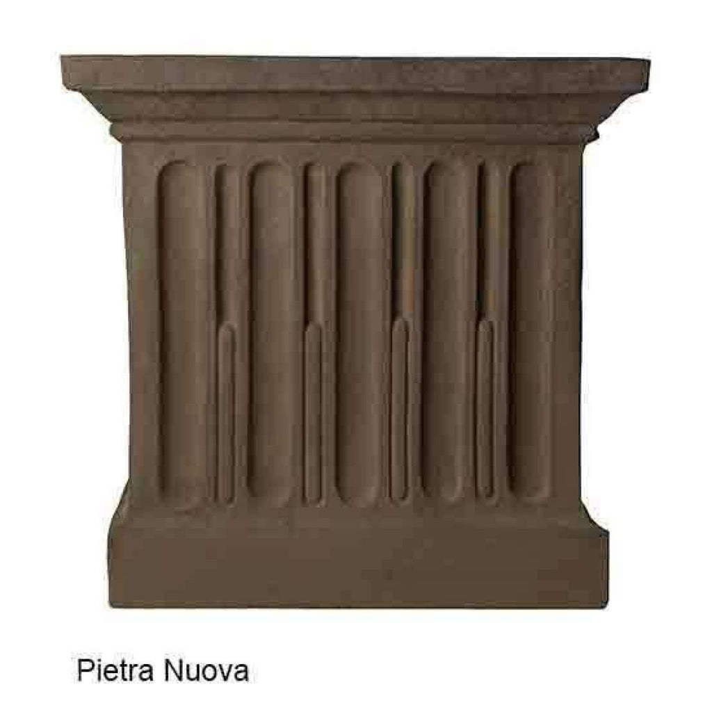 Brown Stone Urn W665942