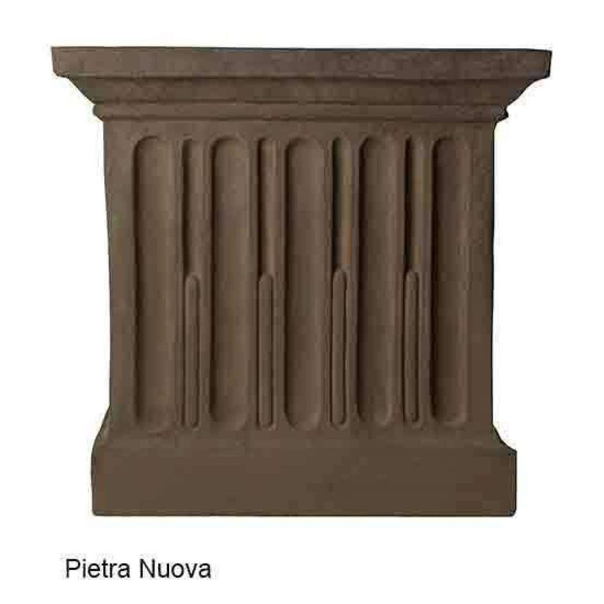 Brown Stone Urn W665942