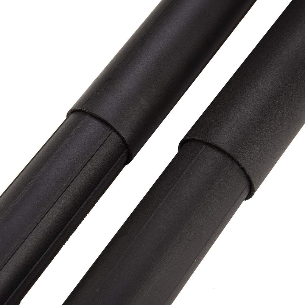 Rear Power Lift Supports 2-PC P123412