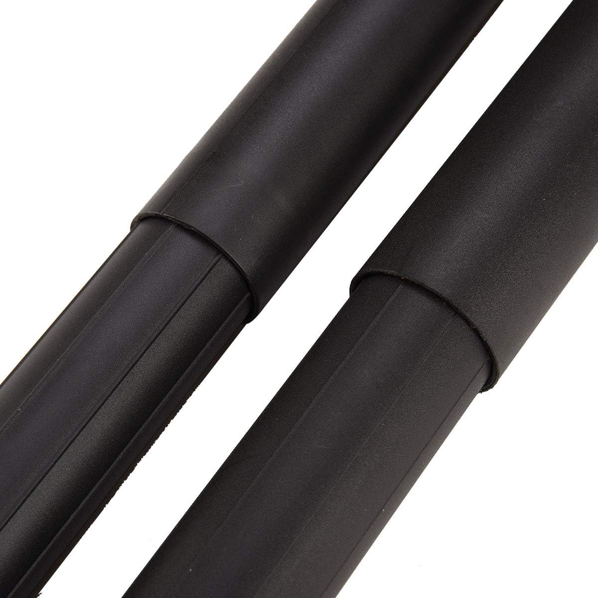 Rear Power Lift Supports 2-PC P123412