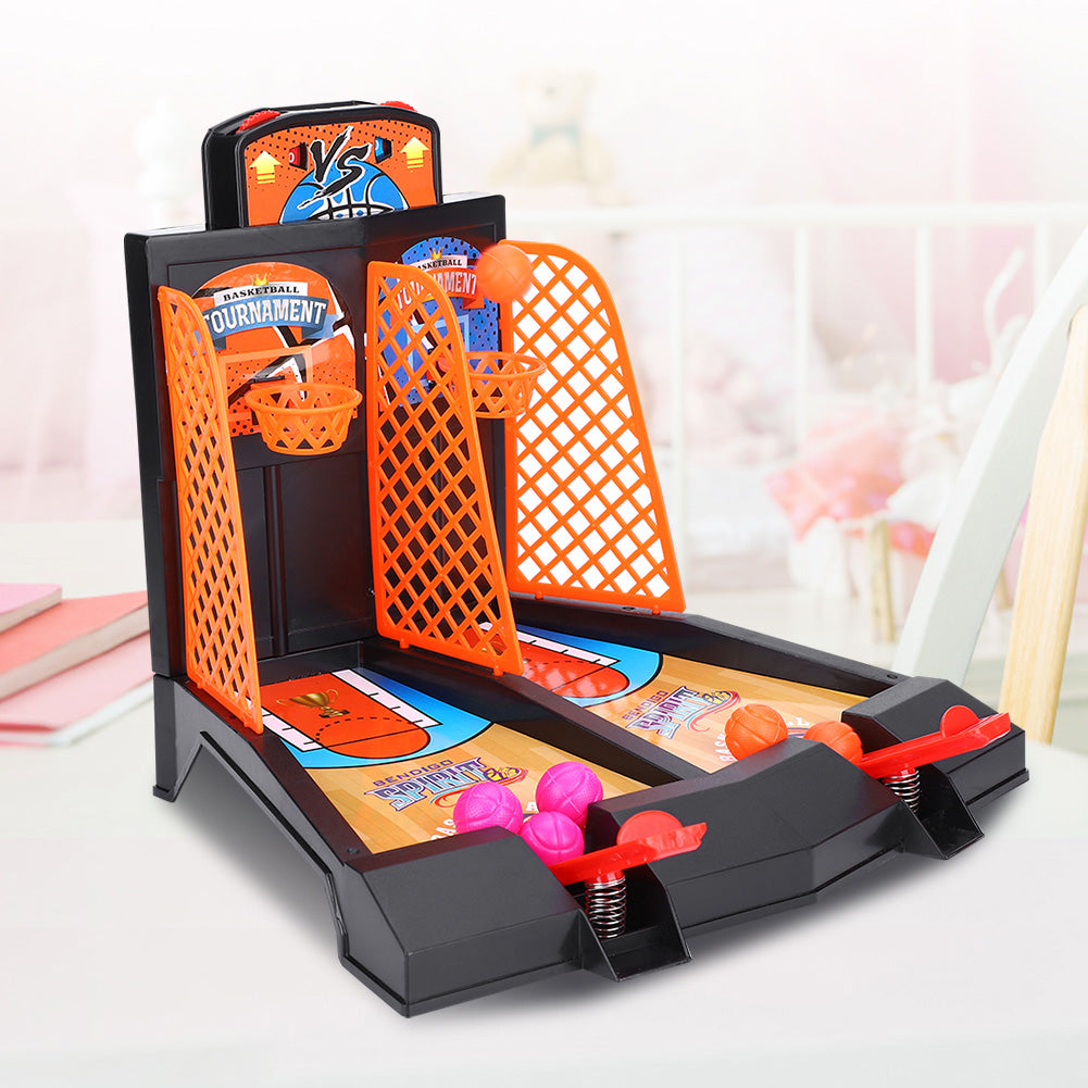 Tabletop Basketball Game V259078