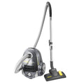 HEPA Canister Vacuum S656