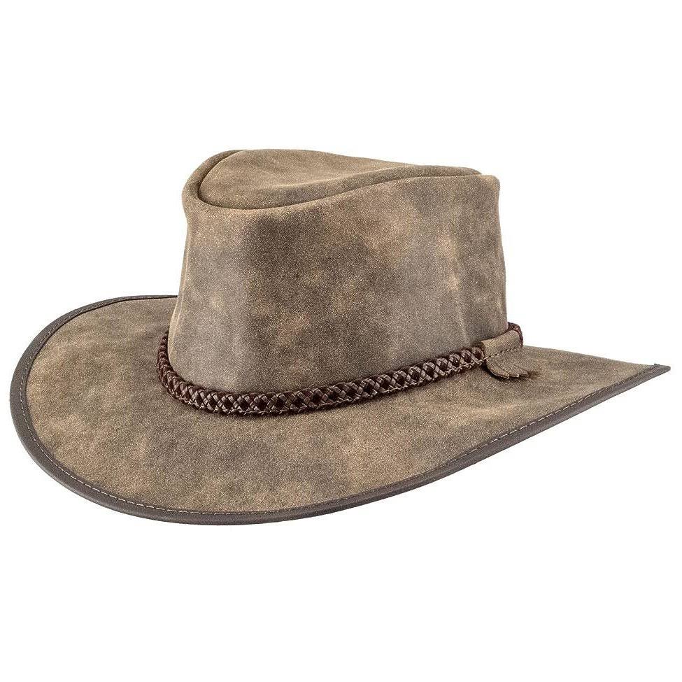 Copper Crusher Hat Z218220