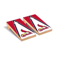 Triangle Cornhole Board Set O9556