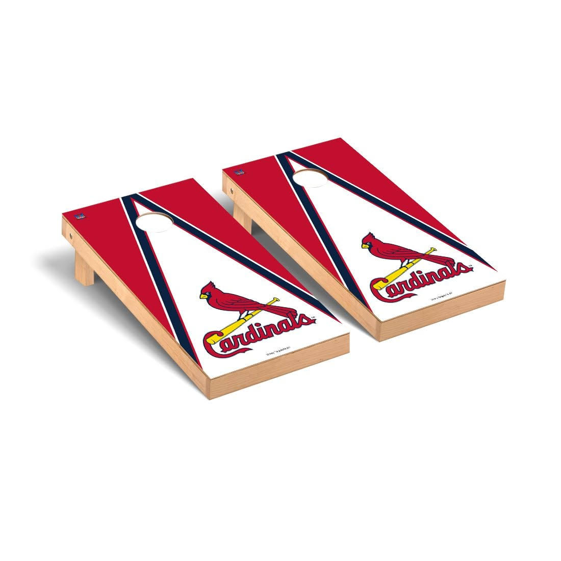 Triangle Cornhole Board Set O9556