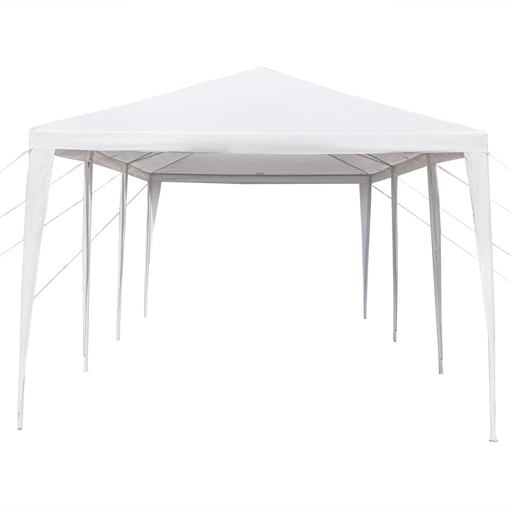 Portable Waterproof Tent with Spiral Tubes L6488