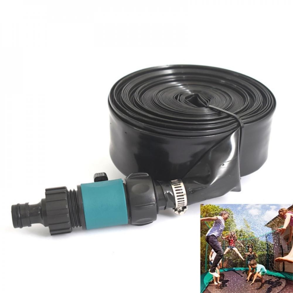 Trampoline Sprinkler Water Sprayer Toy R718