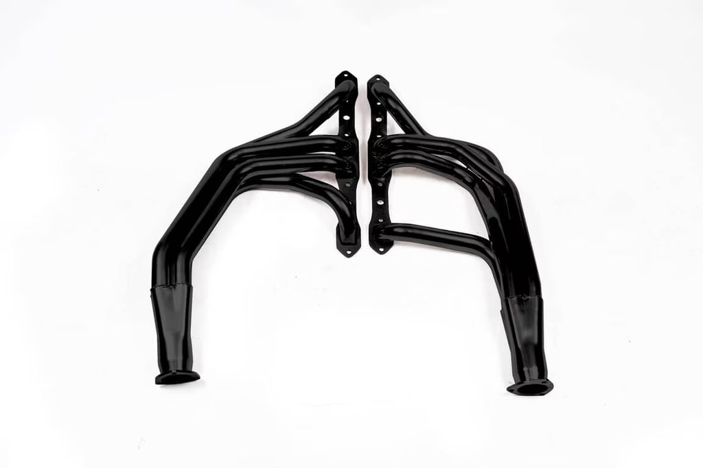 Exhaust Header S2970