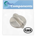 4 Pack Range Control Knob G794