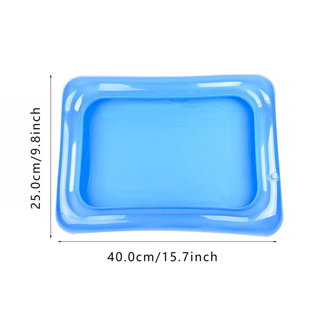 Inflatable Sand Table Toy K6138