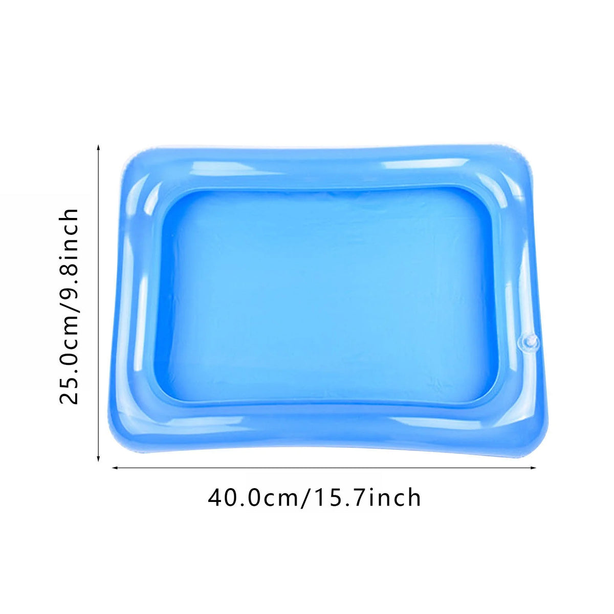 Inflatable Sand Table Toy K6138
