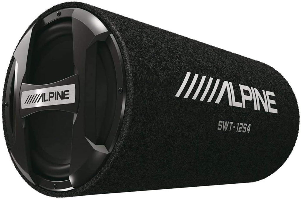 12" Bass System K71363