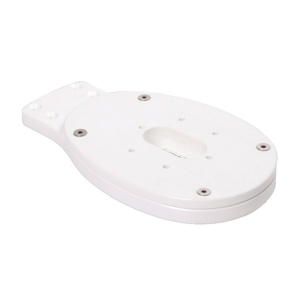 Modular Plate for Thermal Cameras Y888