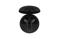 True Wireless Earbud Headphones Black B372
