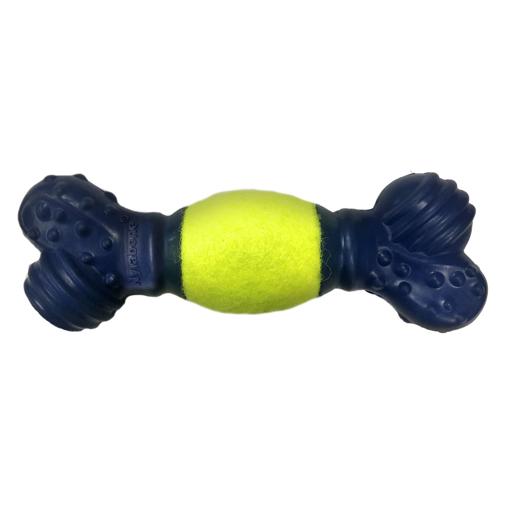 Tennis Play 'n Fetch Interactive Dog Toy K8707
