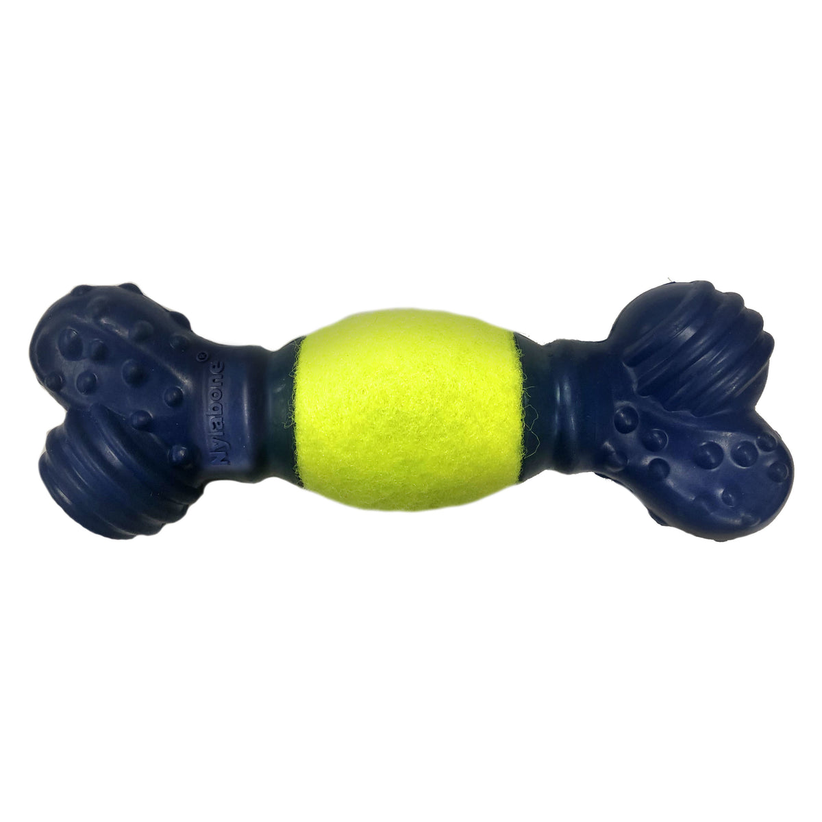 Tennis Play 'n Fetch Interactive Dog Toy K8707