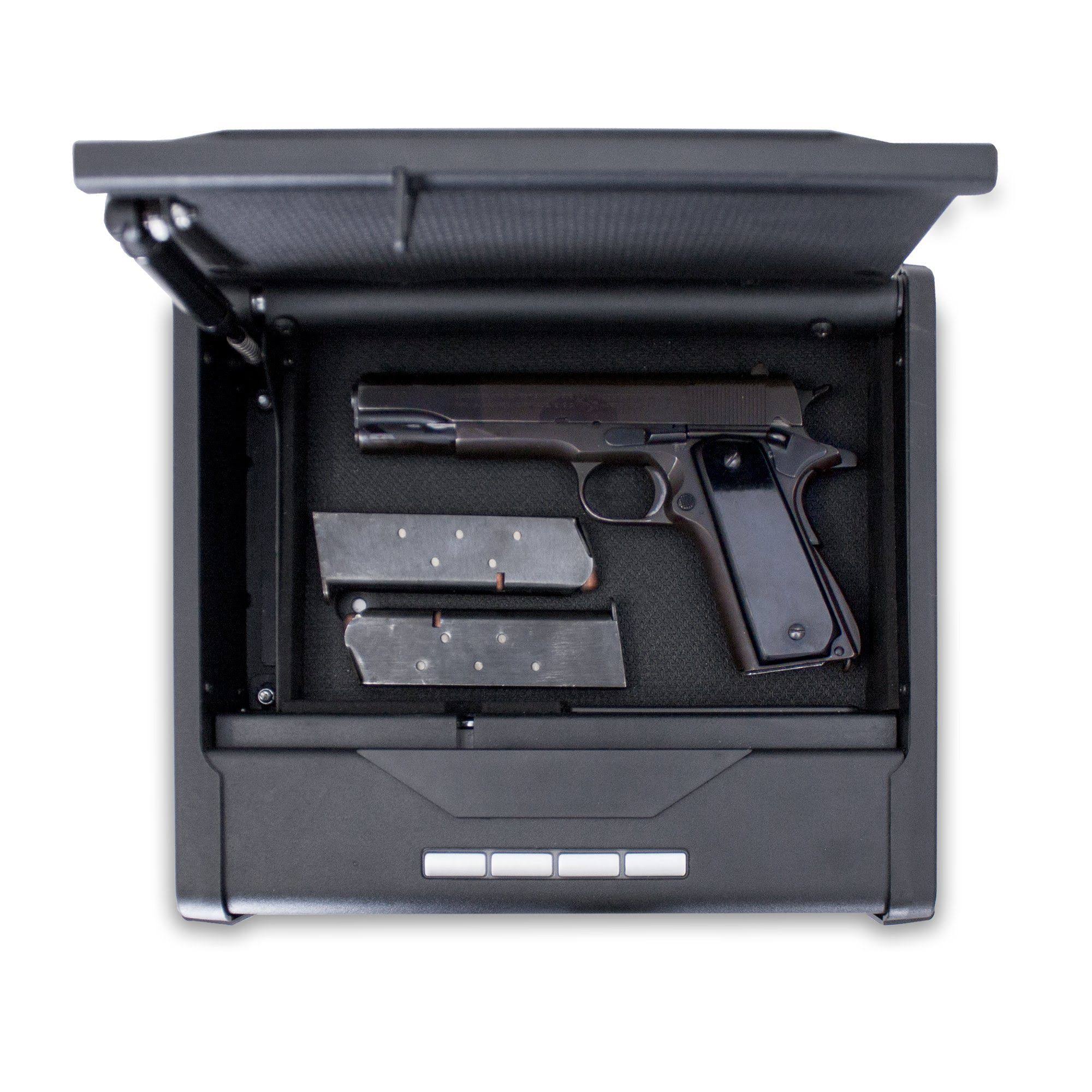 Pistol Safe P39517