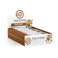Chocolate Chip Cookie Dough Vegan Protein Bars, Box of 12 F230111