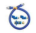 GAS Connector Hose Kit D156
