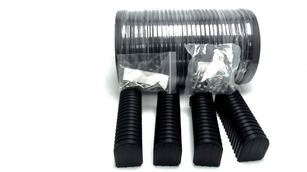 Bunk Wrap Kit, Black F8712